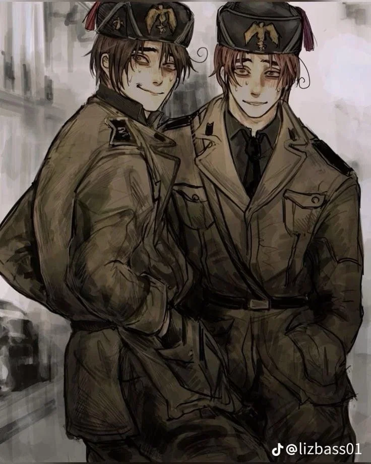 Zakharovich and Kuklev 