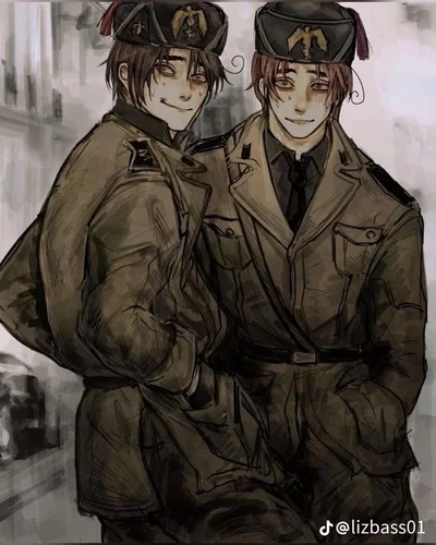 Zakharovich and Kuklev 