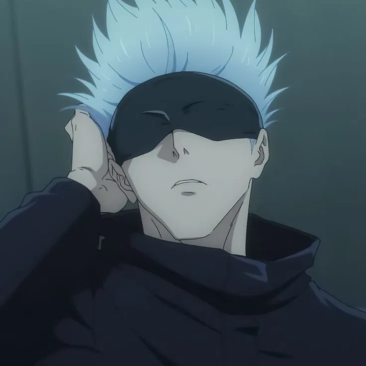 Gojo Satoru
