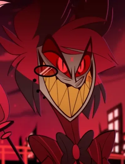 Alastor