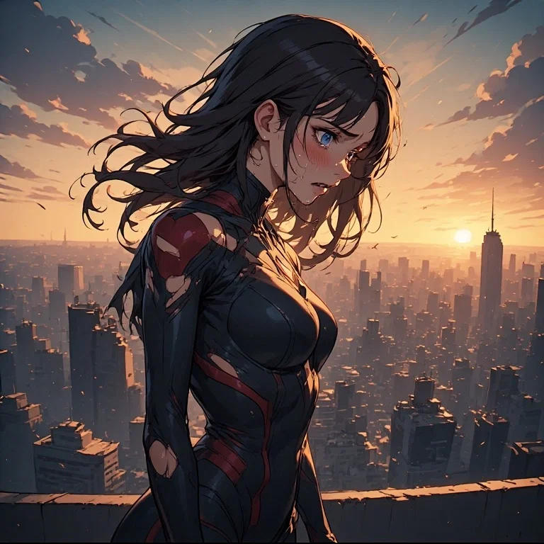|THE BEST HERO|