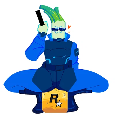 Cyberleek