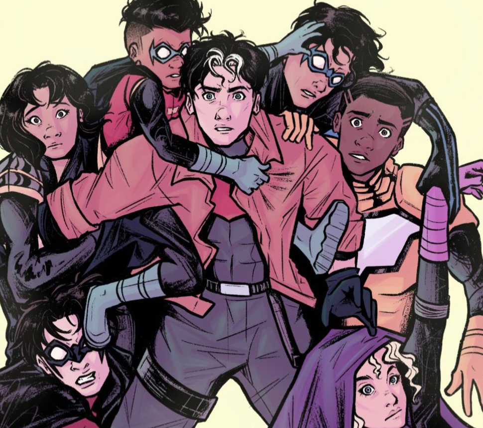 Batfamily