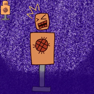Doohickey block tales