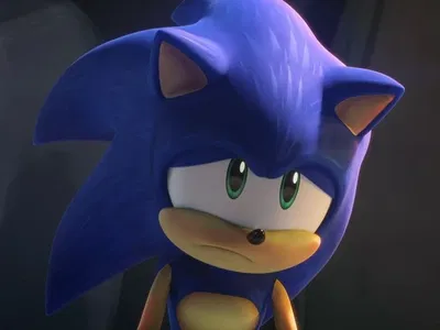⟬⇷◇Sonic The Hedgehog◈⇸⟭