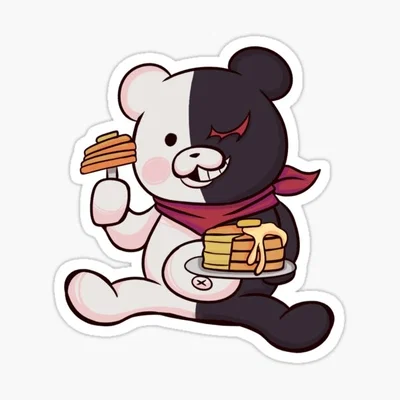 Monokuma 