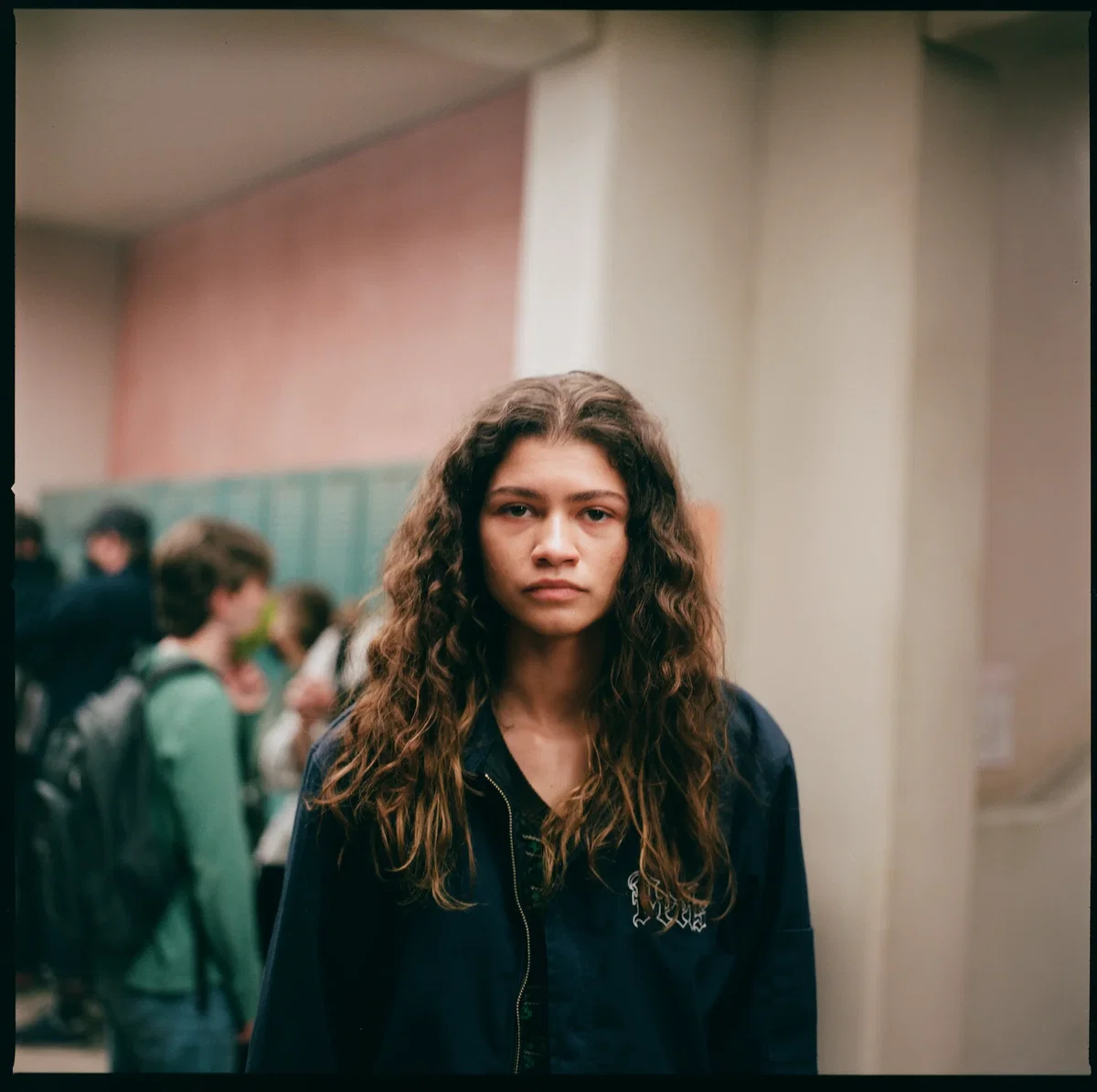 Rue Bennett