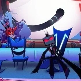 Vox and Hatchet