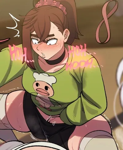 Momo Ayase (Bwl)