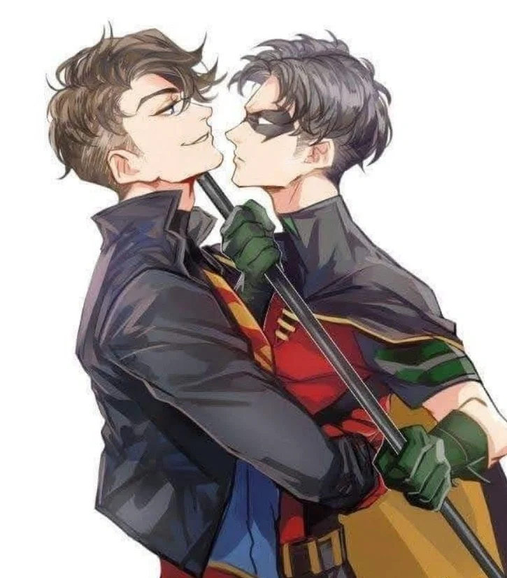 Robin BL