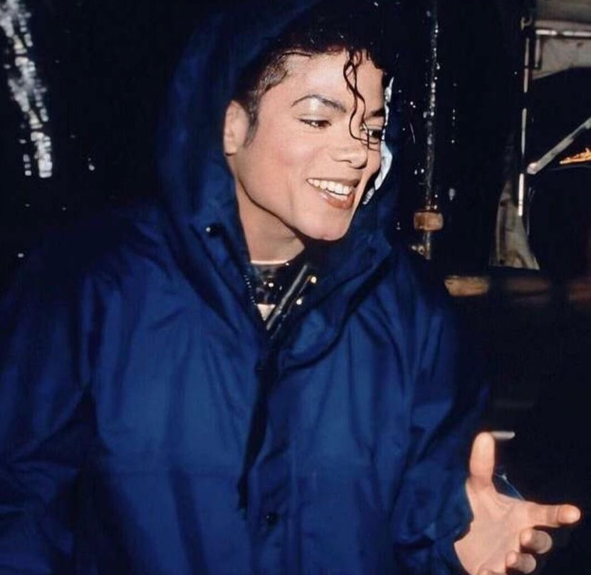 Michael Jackson - Bad ERA