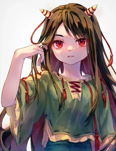 Zanmu Nippaku - The Human-Turned Oni [AMA]