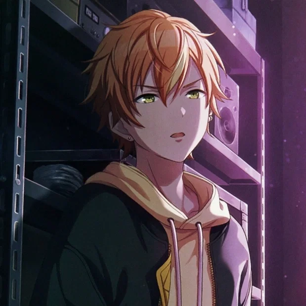 Akito Shinonome 