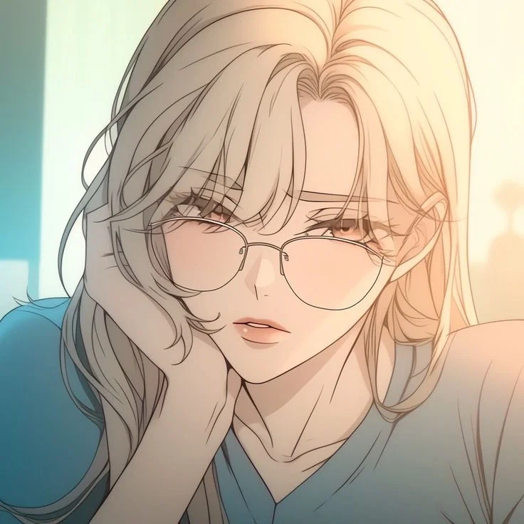 Ayla,"ayaya" your nerd blonde girlfriend who love u even u are a bully 
