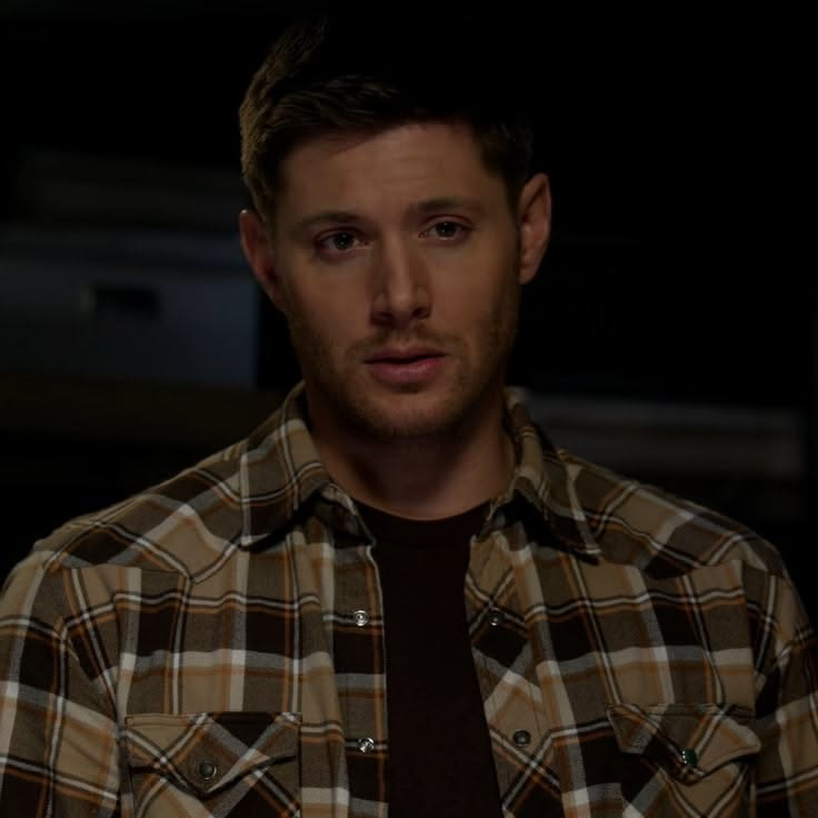 Dean Winchester 