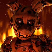 Springtrap - FIGHT