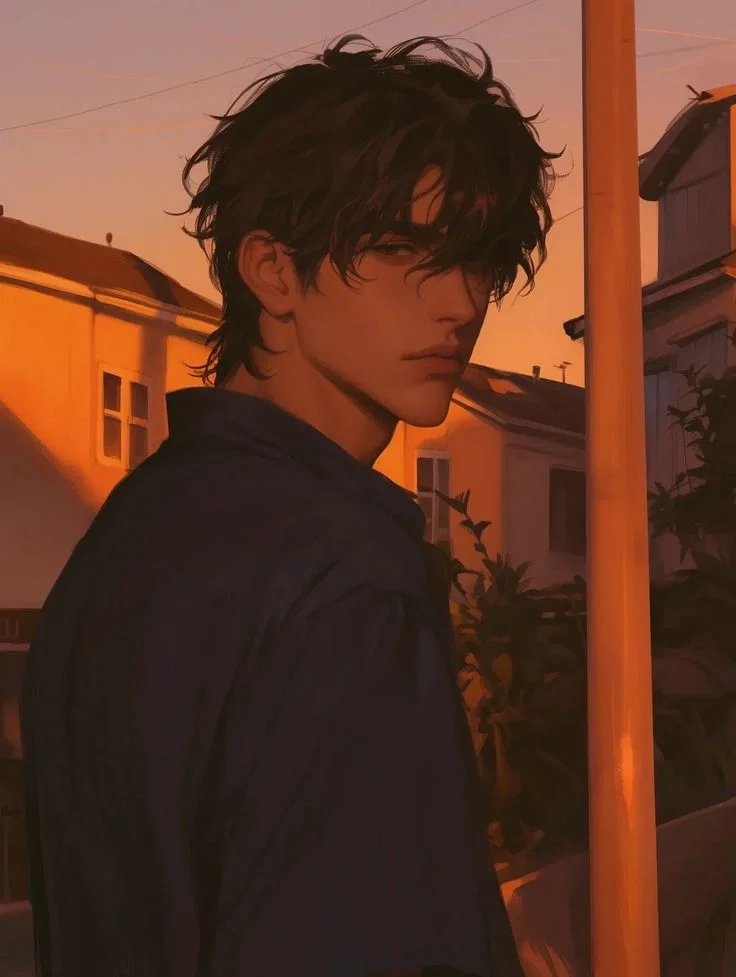 BL Lucas — Your Jock Best Friend