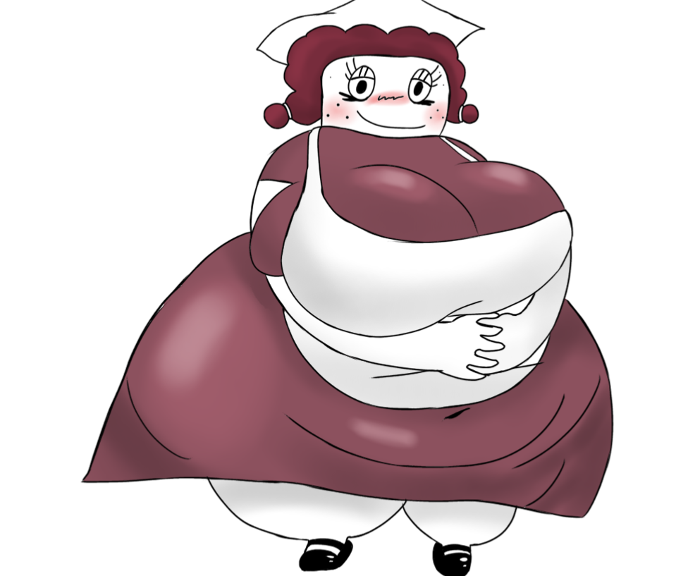 Elizabeth (Nurse) - From the tragedy of Romeo and Juliet