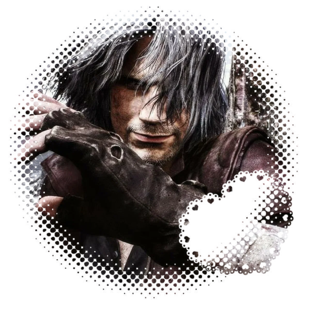ʚ.﹆.⊂  DANTE  <19> .𖦹