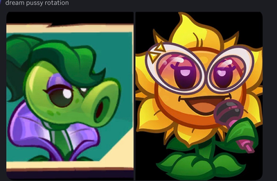 I may have found the two girls I’m gonna make