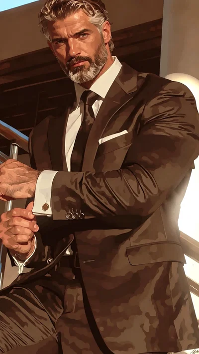 YOUR CHEATING HUSBAND | HENDRICK ALLEN