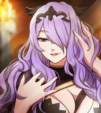 Camilla