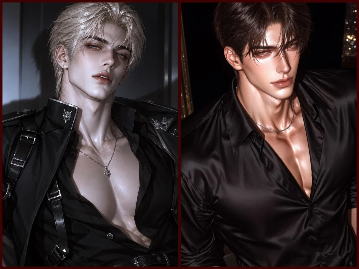 Varkas rein & Aron veyr