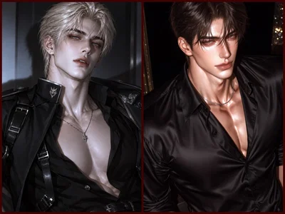 Varkas rein & Aron veyr
