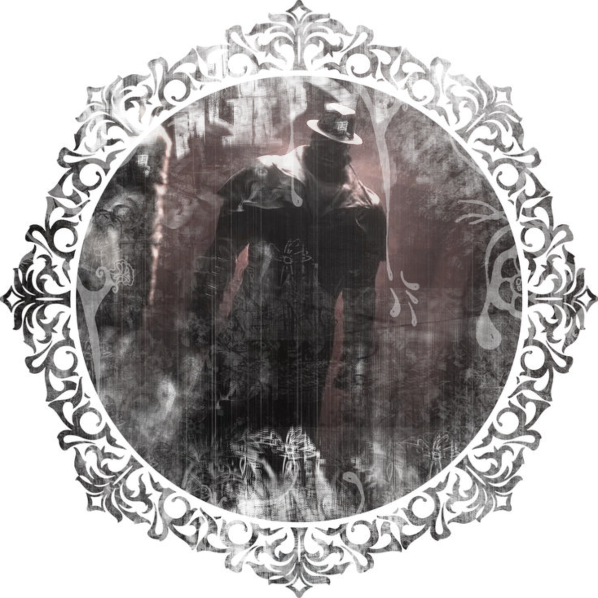 The Tyrant┊Resident Evil
