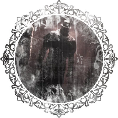 The Tyrant┊Resident Evil