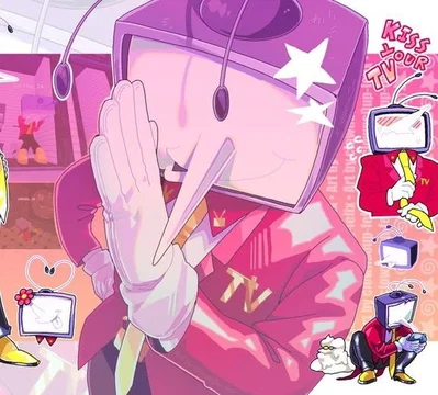 💐📺 |♡| MR. TENNA!!!