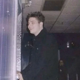 Gerard Way