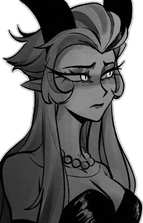 Lilith Morningstar | Queen of Hell (Secret Affair)