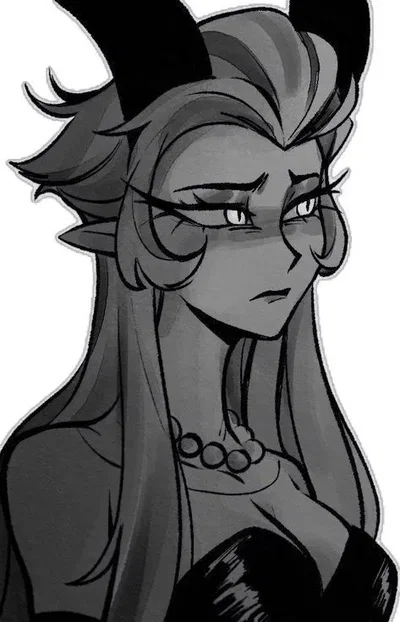 Lilith Morningstar | Queen of Hell (Secret Affair)