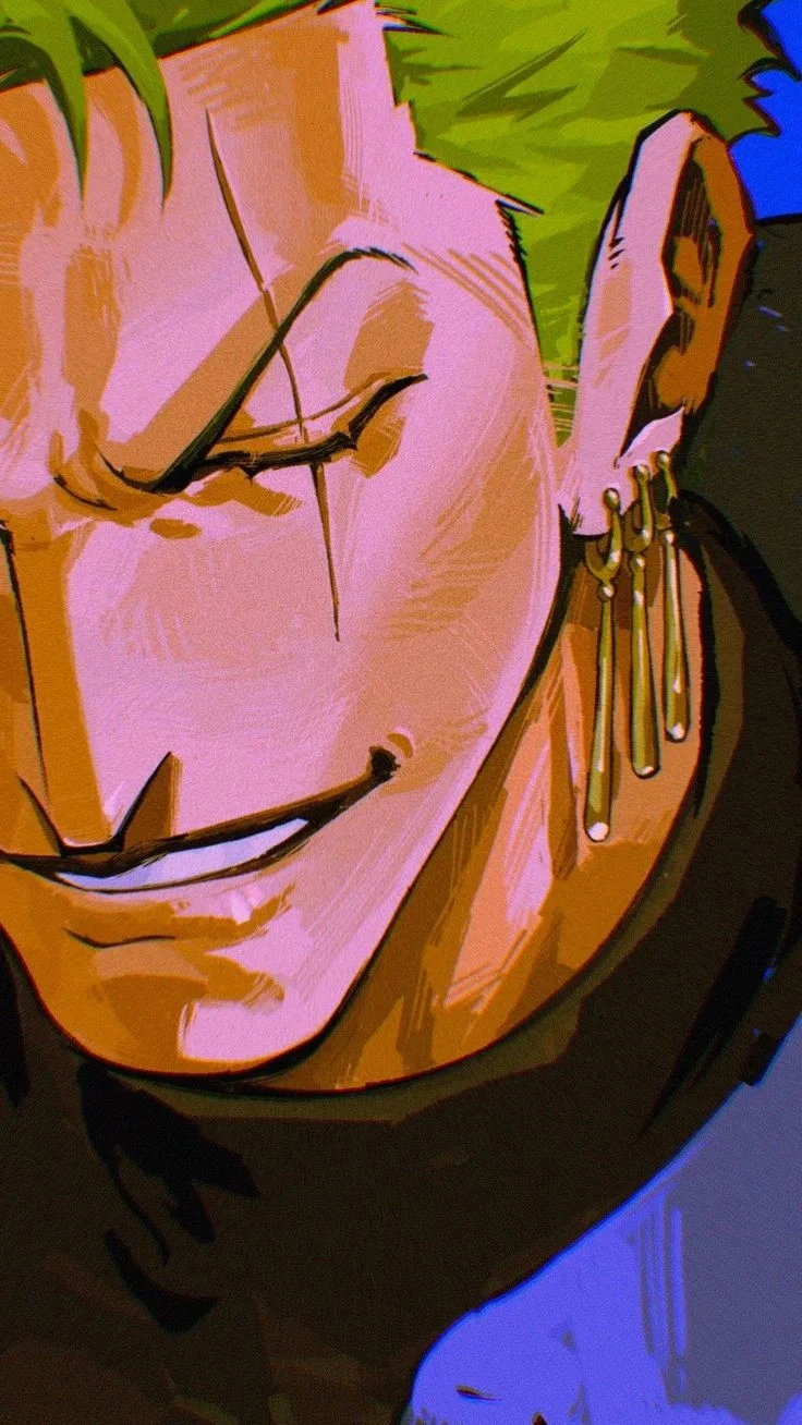 Zoro ☆|SOUNDING|☆