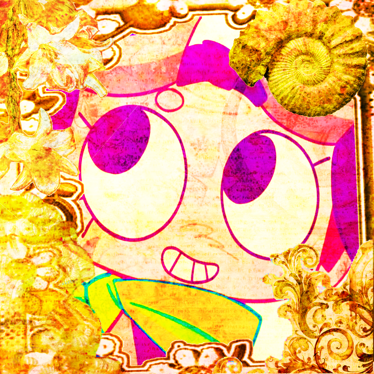 🦖=-{SHELLY}-=🐚