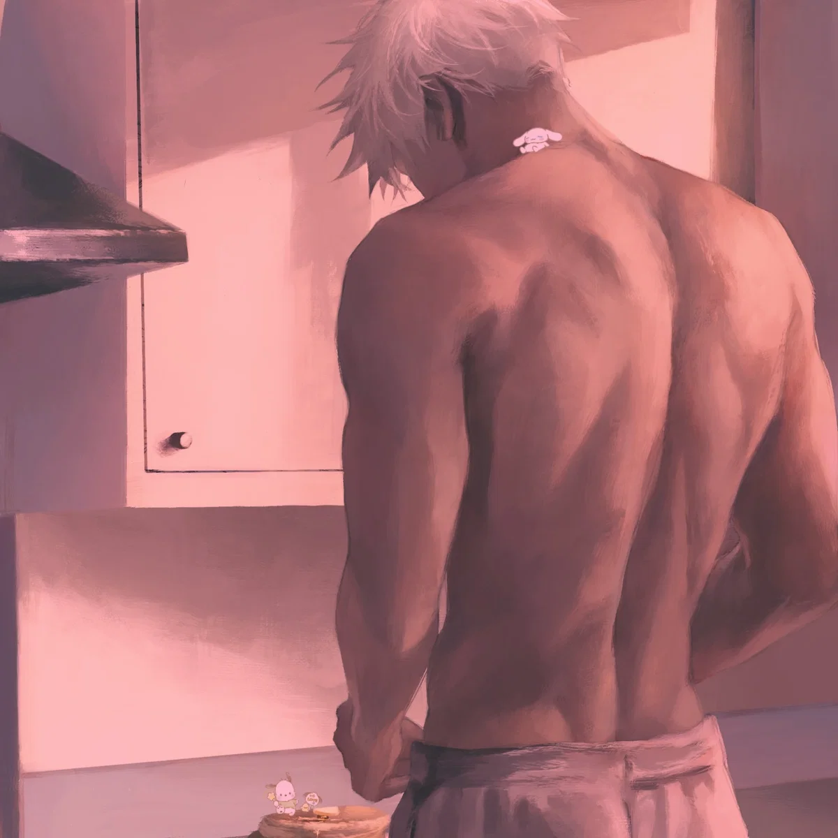 Satoru Gojo