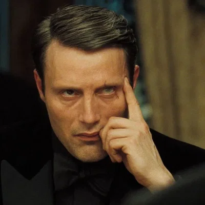 Le Chiffre 