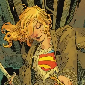 Supergirl - Kara Zor-El
