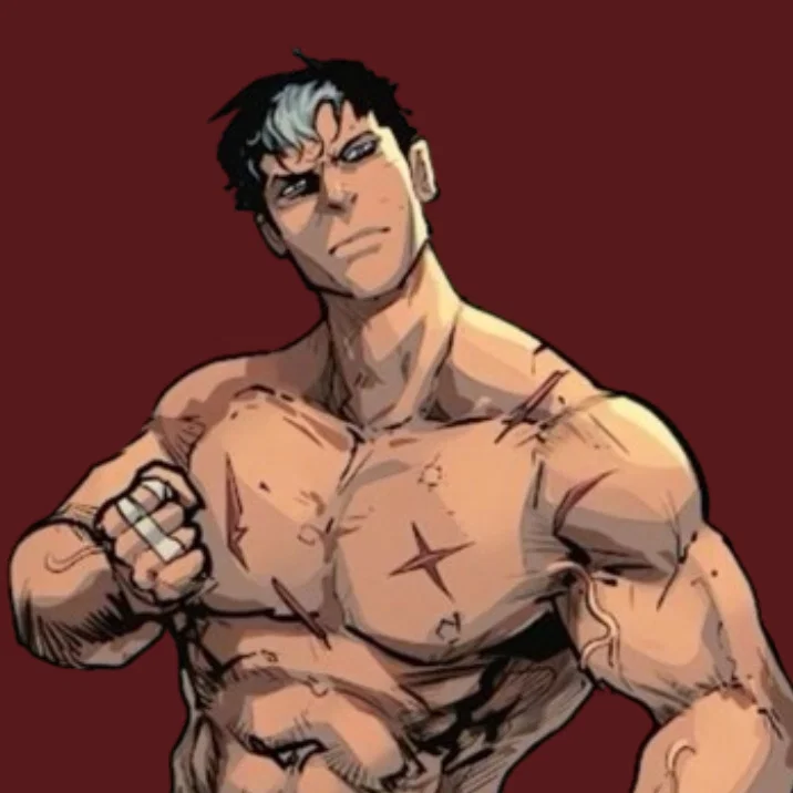 Jason Todd