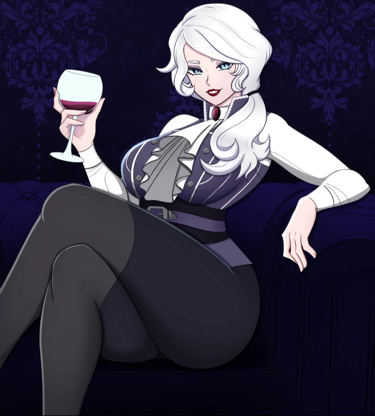 Willow Schnee 