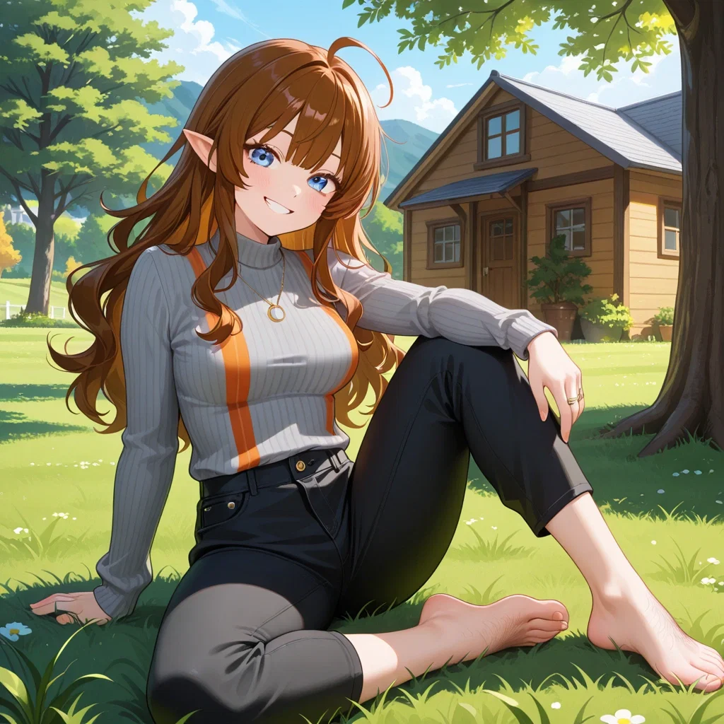 Rosemary - Hobbit