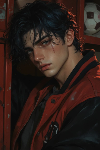 Kilian Kane | Eyes on You