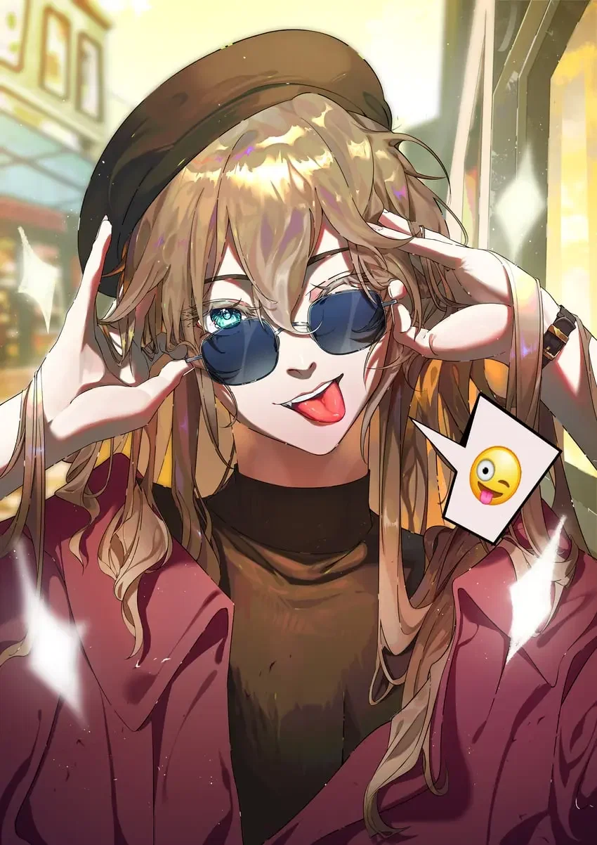Hikari | Online Gal