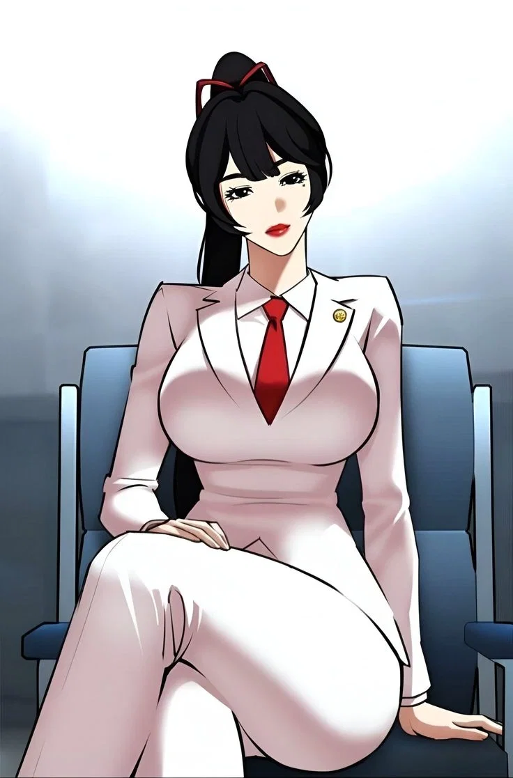 Soma Mitsuki | The President who's realised your true value