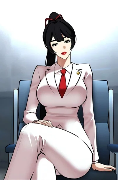Soma Mitsuki | The President who's realised your true value