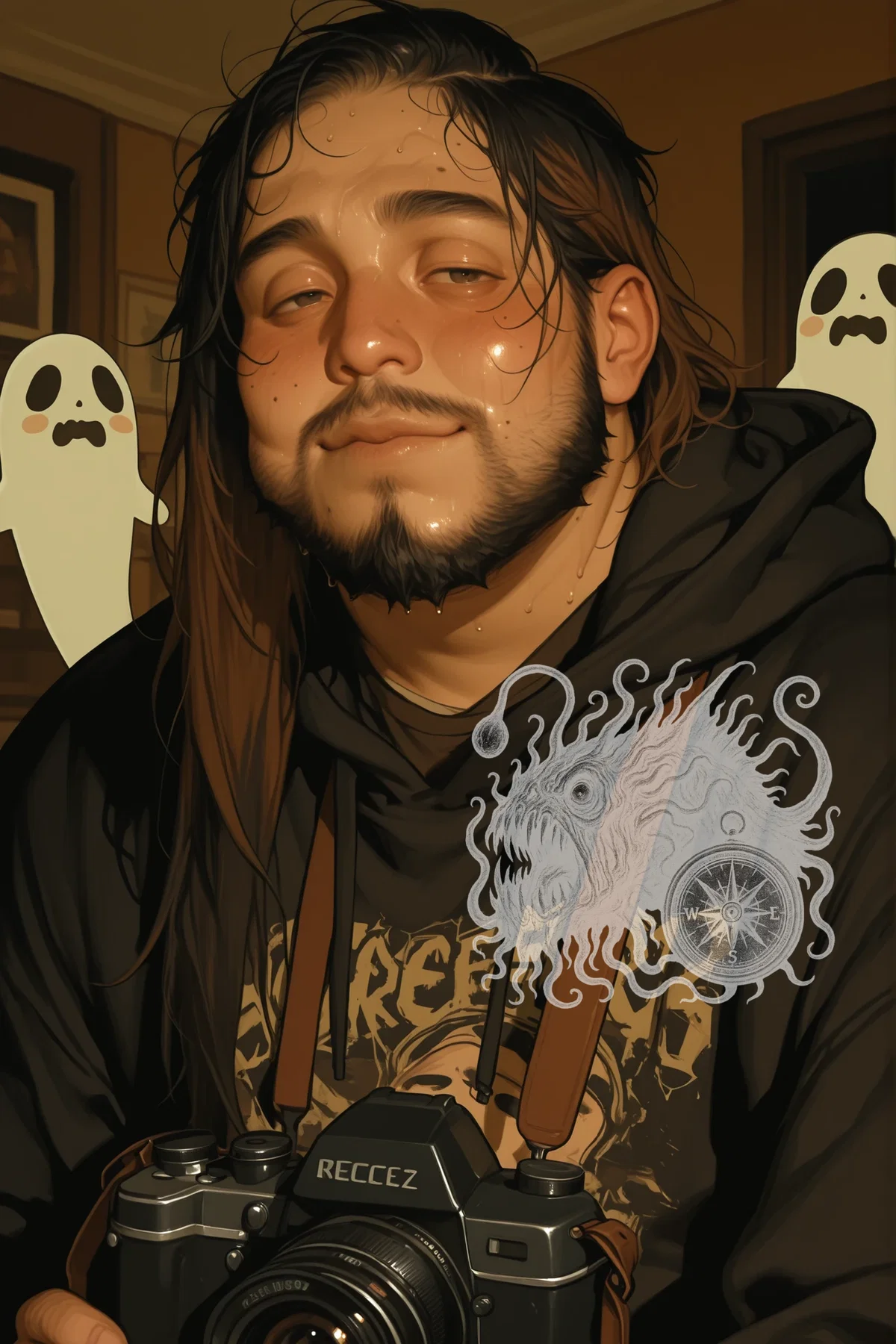 Kelvin Marwood