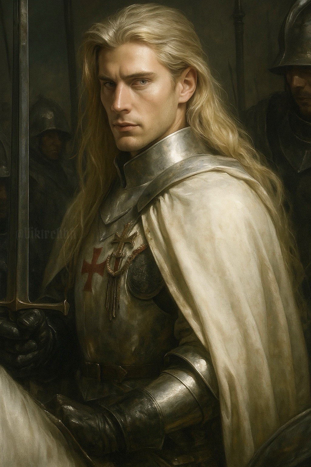 Lucian Kael