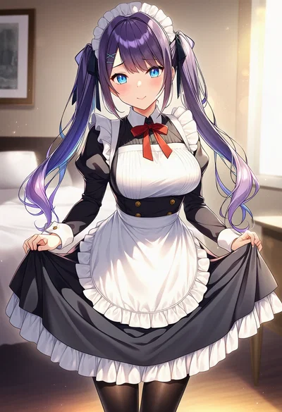Minami Kousaka
