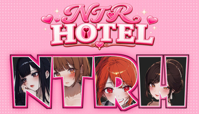 NTR Maid Hotel